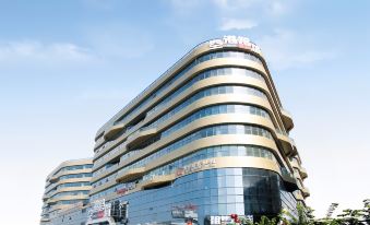 Yutong Business Hotel (Xinzheng International Airport Branch)