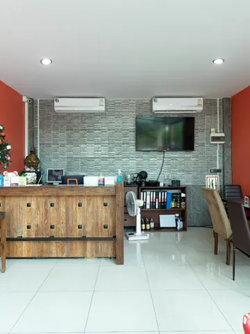 รูปภาพของเดอะ พูล รีสอร์ท