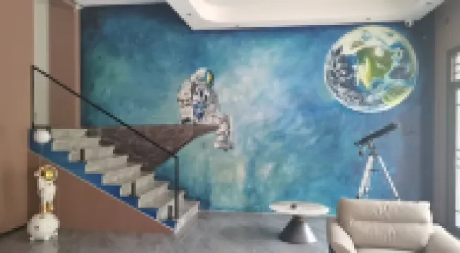 Space   station
