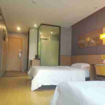 7天酒店（桂林興安店） Rooms