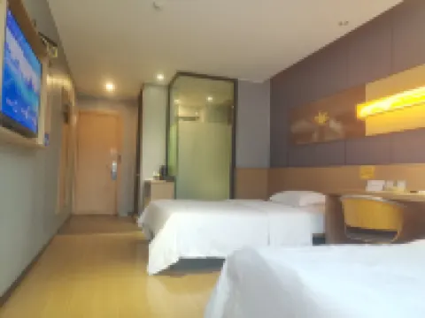 7Days Inn Hotel (Guilin Xing'an)
