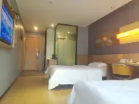 7Days Inn Hotel (Guilin Xing'an)