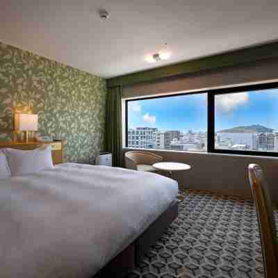 名鉄小牧ホテル Rooms