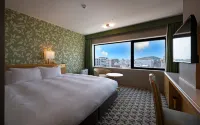 Meitetsu Komaki Hotel Hotel berhampiran Lapangan Terbang Nagoya