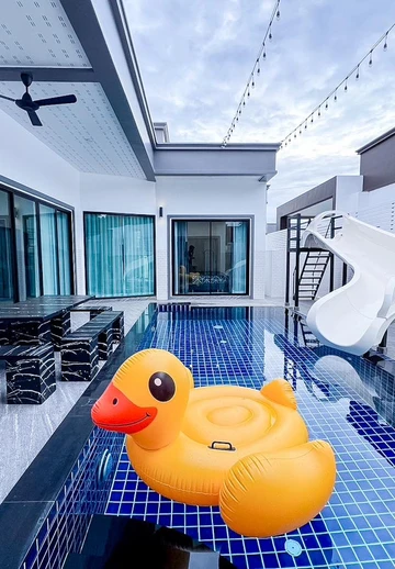 รูปภาพของวิลล่า กรีน