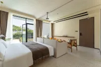 Floral Hotel·Mi Yu Mei Su(OMG Heartbeat Park Store) Hotel a Tonglu