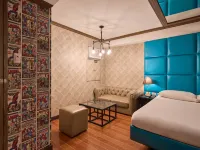 Victoria Court Hillcrest Hotels in Pasig