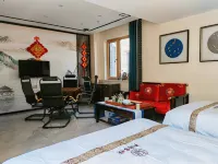 Datong Mulan Inn (Dai Wangfu Branch)