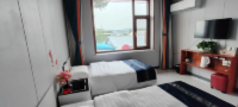 Arxan Xikou Forestry Inn