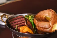 InterContinental Hotels EDINBURGH THE GEORGE by IHG