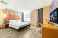 Ibis Hotel (Datong South Ring Road)