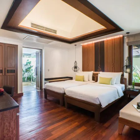 Barali Beach Resort Koh Chang