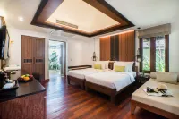 Barali Beach Resort & Spa Hotels in Koh Chang