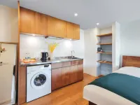 Baishi Meidu Apartmen - พร้อมระเบียง