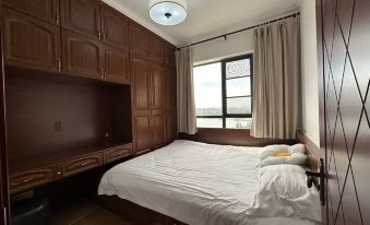 Muxiaobai Homestay