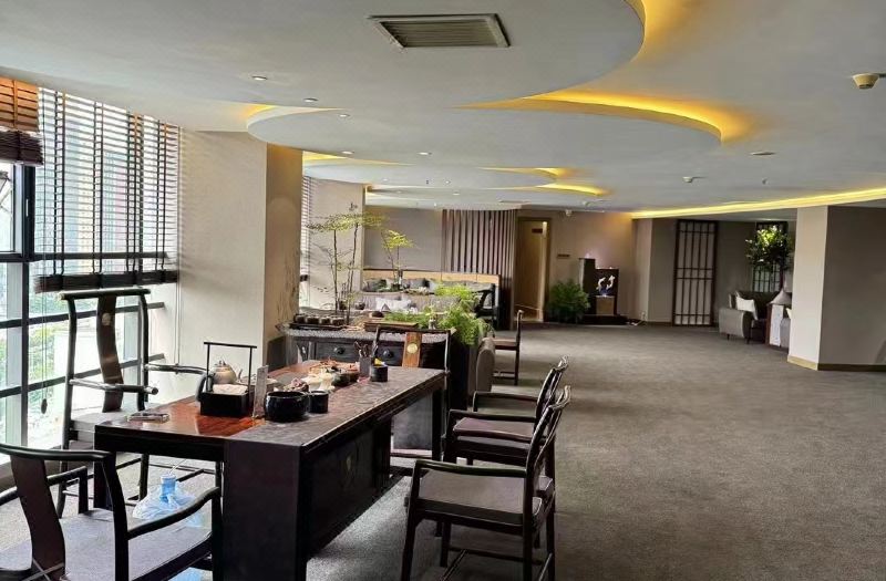 Shengshi Qianhe Hotel Kunming photo 3