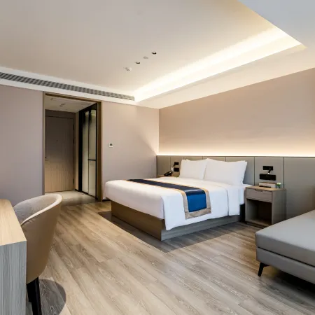 Happiness Gate Business Hotel
