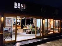 FAITHBETWEEN Fengxin Hostel