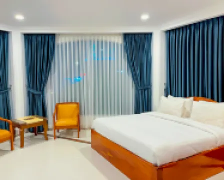 Hotel Sor