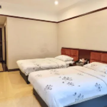 贛星世紀大酒店（蓮花廣場店）