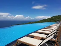 Luoxiang Holiday Apartment (Zhapo Beiluowan Shop) - Sea View