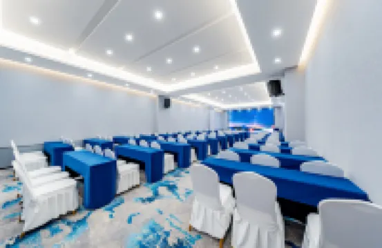 Zhongxin HolidayHotel