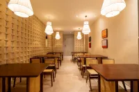 Yuanshe Hotel (Urumqi Military Region General Hospital Store) - Bữa sáng