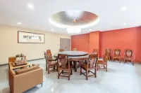 Oliguya Hotel (Dalian Railway Station Dongguan Street Branch) - breakfast