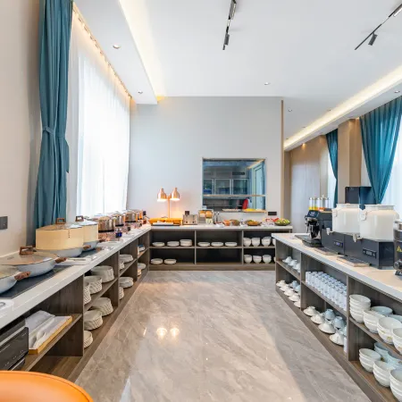 Homeinn Aifeel Hotel (Yanji Yanbian University Xishichang)