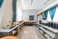 Homeinn Aifeel Hotel (Yanji Yanbian University Xishichang)