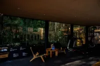 Yuepeng • Forest Vacation Apartment (Ya'an Shangli Store) - palestra