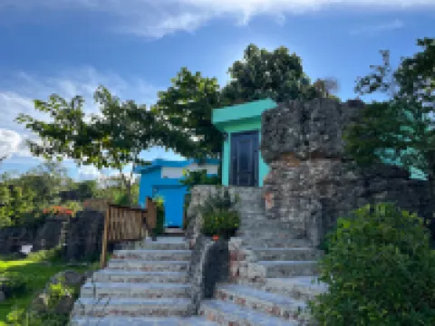 Silent Village Homestay
