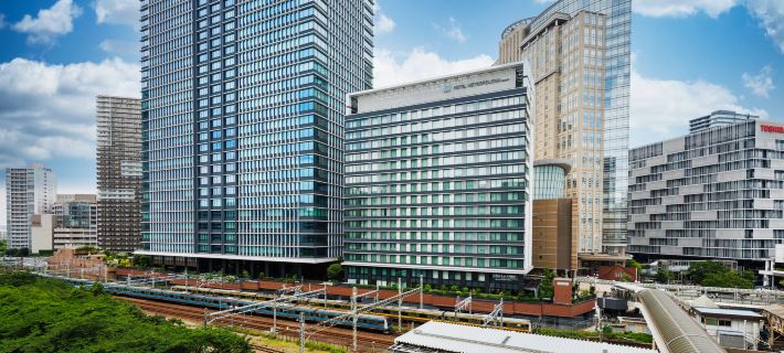 Hotel Metropolitan Kawasaki Hotels in Yokohama