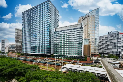 Hotel Metropolitan Kawasaki Hotels in Kawasaki