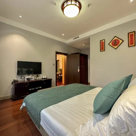 Buer Mountain Homestay Hotels in Gaoping