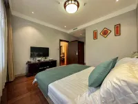 Buer Mountain Homestay