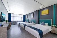 Yezhimei Boutique Hotel - balcony
