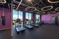 Wink Tuy Hoa Beach, Unscripted by Hyatt - 24 hours stay - С тренажерным залом