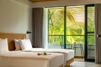 Floral Lux Hotel Xishuangbanna Gelan Garden - spa