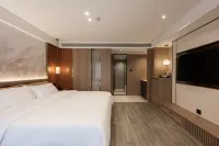 楽山•曼浮•Cinema•ZenCharmChoiceHotel（楽山高速鉄道駅世豪広場） - eスポーツ