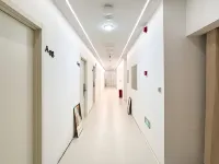 DALIAN M Y HOTEL - 2-Star
