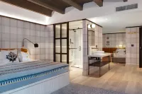 Moxy Banff Hotel a Banff