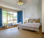 Free Travel Inn · Yangshuo Yuanmuju