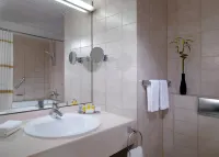 Heidelberg Marriott Hotel - Parvekkeita