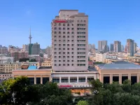 Hampton by Hilton Harbin Int'l Convention and Exhibition Center Hotels near Xiangfang