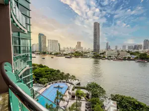 Chatrium Hotel Riverside Bangkok