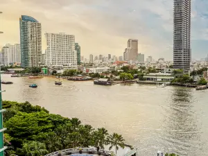 Top 10 Family Hotels in Bangkok