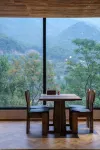 Six Six Mountain Villa (Bailigou Store, Xinxiang) - breakfast