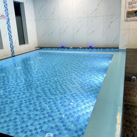 Jianda Hotel