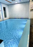Jianda Hotel Hotel a Wuding